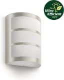 Philips LED-Außenwandleuchte Python UE Grau Bild 3