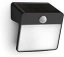Philips LED Solarleuchte Outdoor Yarixa Schwarz mit Bewegungsmelder Bild 2