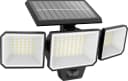 Philips Solarleuchte Schwarz Kunststoff Bild 2