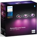 Philips Hue Centura Einbauspot 3er Pack GU10 LED Silber Bild 4