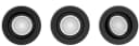 Philips Hue LED Einbauleuchte White & Color Ambiance Centura Einbauspot 3er Pack RGB Bild 3