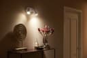 Philips Hue Fugato LED Deckenspot 2er Set Weiß Smart Home Bild 1