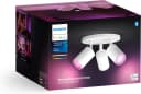 Philips Hue Fugato LED Deckenspot 3er Set Weiß Smart Home Bild 4