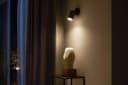 Philips Hue Fugato LED Deckenspot Schwarz White & Color Ambiance Bild 1