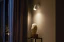 Philips Hue Fugato LED Deckenspot Weiß Smart Home Bild 1