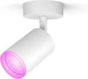 Philips Hue Fugato LED Deckenspot Weiß Smart Home Bild 2