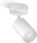 Philips Hue Fugato LED Deckenspot Weiß Smart Home Bild 3