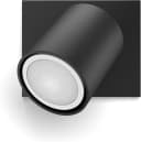 Philips Hue LED Deckenspot Runner Schwarz White Ambiance Bild 3