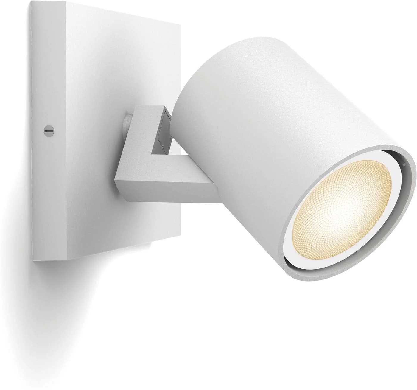 Philips Hue LED Deckenspot White Ambiance Runner 1er Aufbauspot - Bild 2