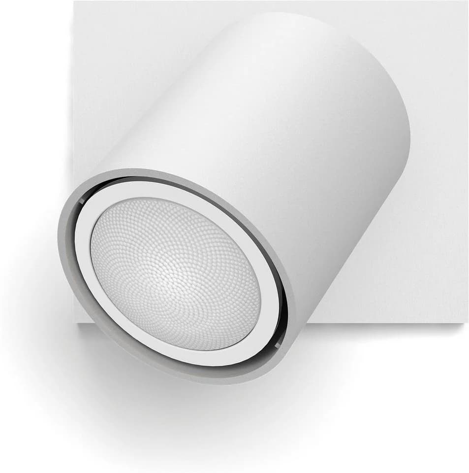 Philips Hue LED Deckenspot White Ambiance Runner 1er Aufbauspot - Bild 3