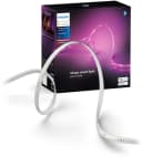 Philips Hue LED Stripe Play Gradient Lightstrip TV 55'' Schwarz Bild 2