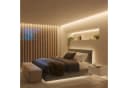 Philips Hue LED Stripe Play Gradient Lightstrip TV 55'' Schwarz Bild 3