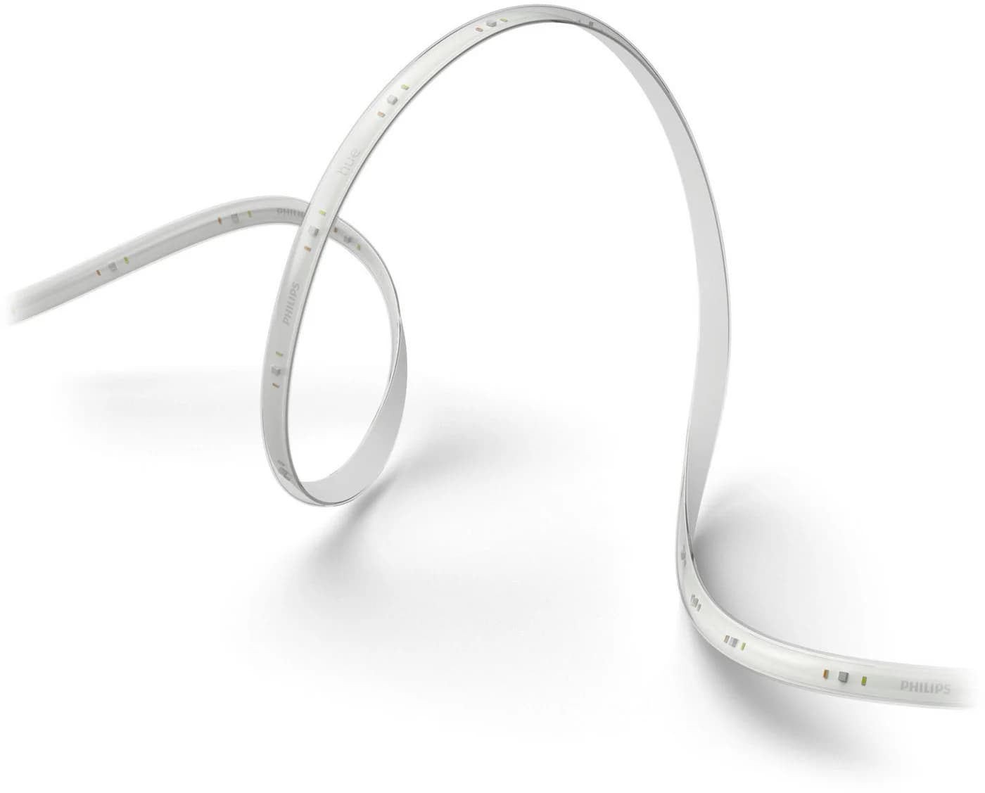Philips Hue LED Stripe Play Gradient Lightstrip TV 55'' Schwarz - Bild 4