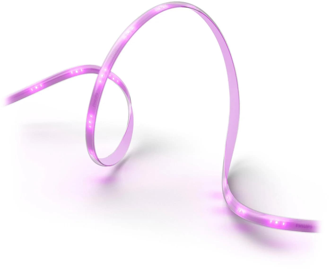 Philips Hue LED Stripe Play Gradient Lightstrip TV 55'' Schwarz - Bild 5