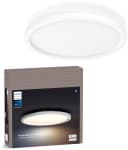 Philips Hue LED-Deckenlampe White Ambiance Aurelle, Ø 40 cm Bild 3