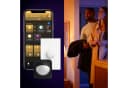 Philips Hue LED-Panel White Ambiance Aurelle 120x30cm Weiß Bild 5