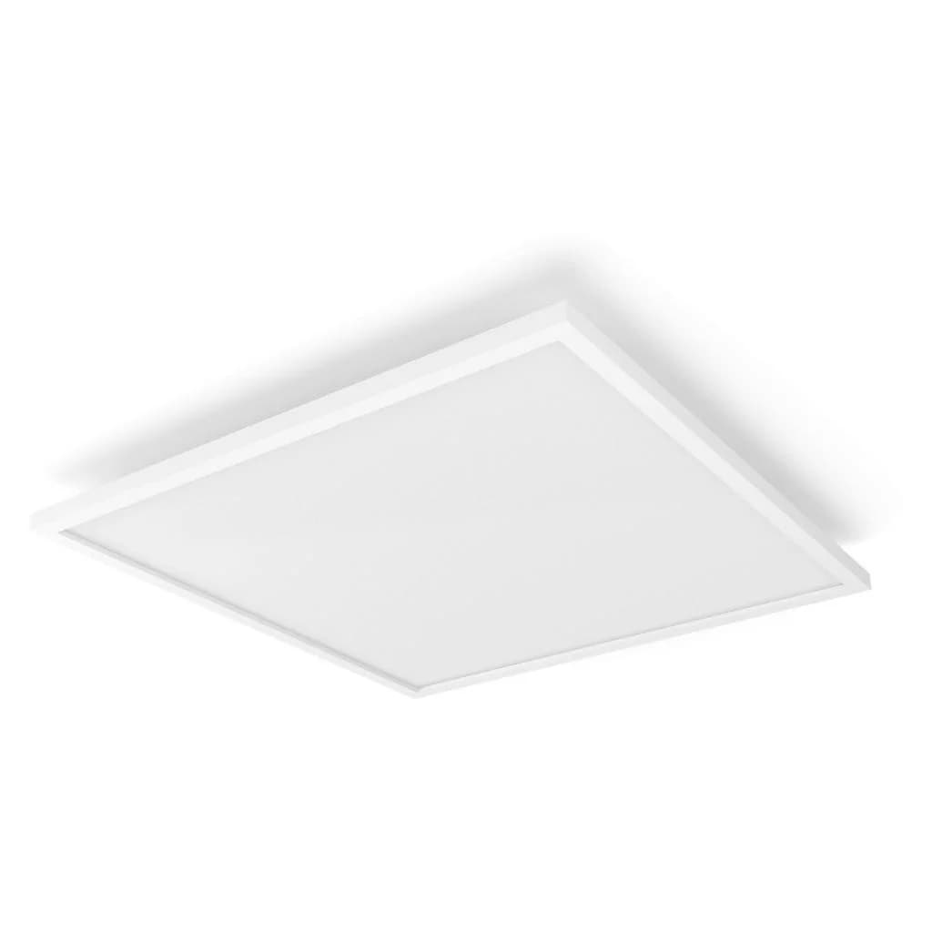 Philips Hue LED-Panel White Ambiance Aurelle, 60x60cm, weiß