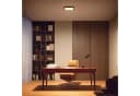 Philips Hue Aurelle Panel LED White Ambiance Schwarz Smart Home Bild 1