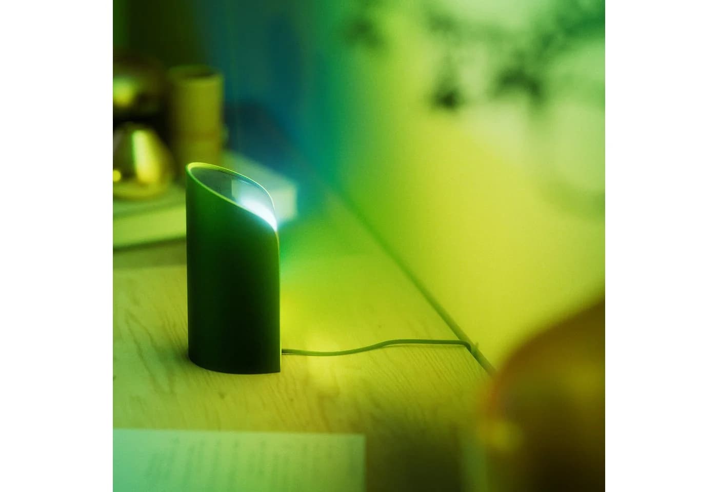 Philips Hue Play Wallwasher Doppelpack Tischleuchte RGB - Bild 3