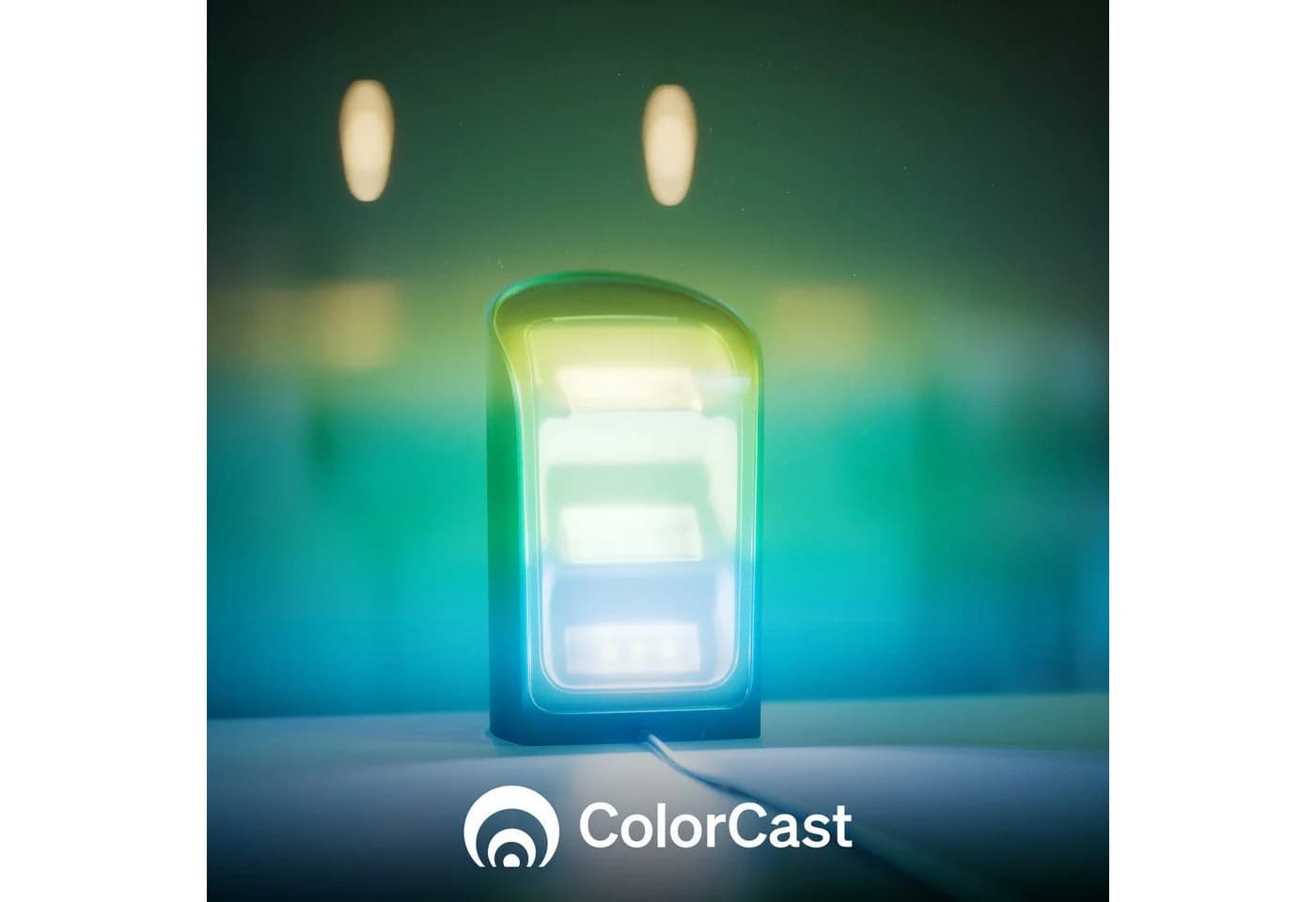 Philips Hue Play Wallwasher Doppelpack Tischleuchte RGB - Bild 5
