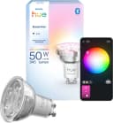 Philips Hue LED-Leuchtmittel Essential White & Color Ambiance GU10 Smarte Lampe Bild 2