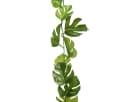 Decoris Künstliche Monstera Girlande Grün 180cm Bild 2