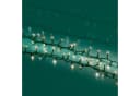Lumineo LED-Lichterkette Soft Glow COMPACT TWINKLE 1000 LED 27,5m Warmweiß Bild 3