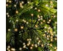 Lumineo LED-Lichterkette Cluster 3.000 LED 28 m Warm Weiß Klassisch Warm Bild 4