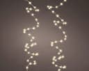 Lumineo LED-Lichterkette STRING LIGHTS TWINKLE 756 LED 12 m, warm weiß, Indoor/Outdoor, 8 Licht-Modi, 8h-Timer Bild 5