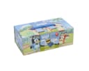 Bluey Farbkasten Malkoffer mit Wasserfarben & Stiften für Kinder Bild 4