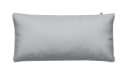 Wolkenfeld Kissenbezug Mako-Satin Baumwolle Kopfkissenbezug Premium Kissenbezug Bild 2