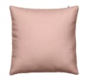 Wolkenfeld Kissenbezug Mako-Satin Baumwolle rosa Bild 2