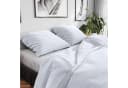 Wolkenfeld Kissenbezug Baumwolle 100% Renforcé 80x80, 40x80, 70x90 cm Bild 1