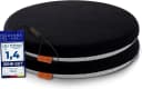 DYNMC you Sitzkissen Stuhl Schwarz Memory Schaumstoff Bild 2