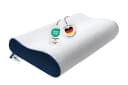 casimum Nackenstützkissen ERGO VARIO Memory Foam höhenverstellbar Bild 2