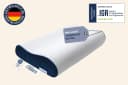 casimum Nackenstützkissen ERGO VARIO Memory Foam höhenverstellbar Bild 3