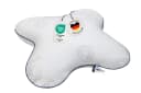 casimum Nackenstützkissen Schmetterling Memory Foam Ergonomisch Bild 2