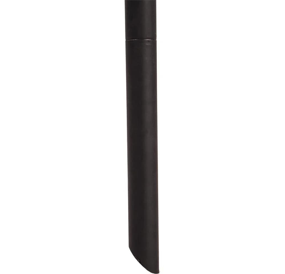 Lesli Living Schwedenfackelhalter TORCH Schwarz Stahl - Bild 4