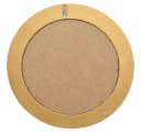 vidaXL Spiegel Wandspiegel im Barock-Stil 50 cm Golden Bild 4