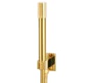 vidaXL Duschsystem Edelstahl 201 Gold Modern Bild 4