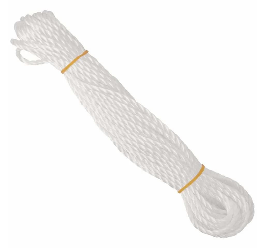 vidaXL Sonnensegel Oxford-Gewebe Rechteckig 4x7 m Anthrazit - Bild 4