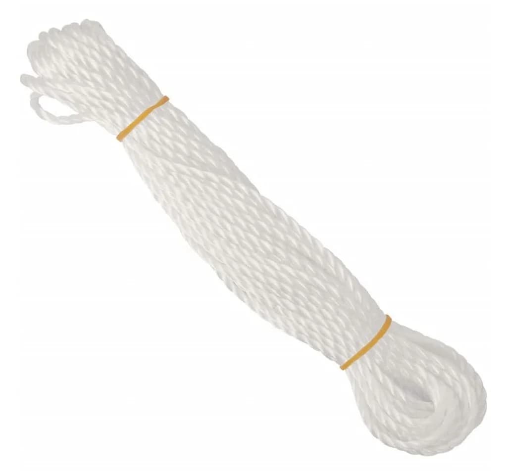 vidaXL Sonnensegel Rechteckig 5x8 m Anthrazit Oxford-Gewebe - Bild 4