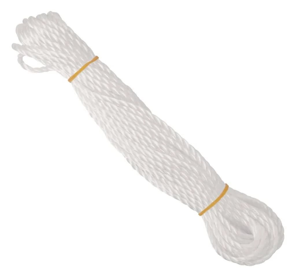 vidaXL Sonnensegel Rechteckig 3x4 m Creme Oxford-Gewebe - Bild 3