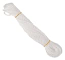 vidaXL Sonnensegel Dreieckig 3x3x4,24 m Taupe Oxford-Gewebe Bild 4