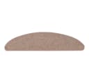 vidaXL Stufenmatten Selbstklebend 15 Stk. Beige Nadelfilz Bild 4