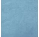 vidaXL Runder Aufbewahrungshocker Hellblau Samt Bild 5