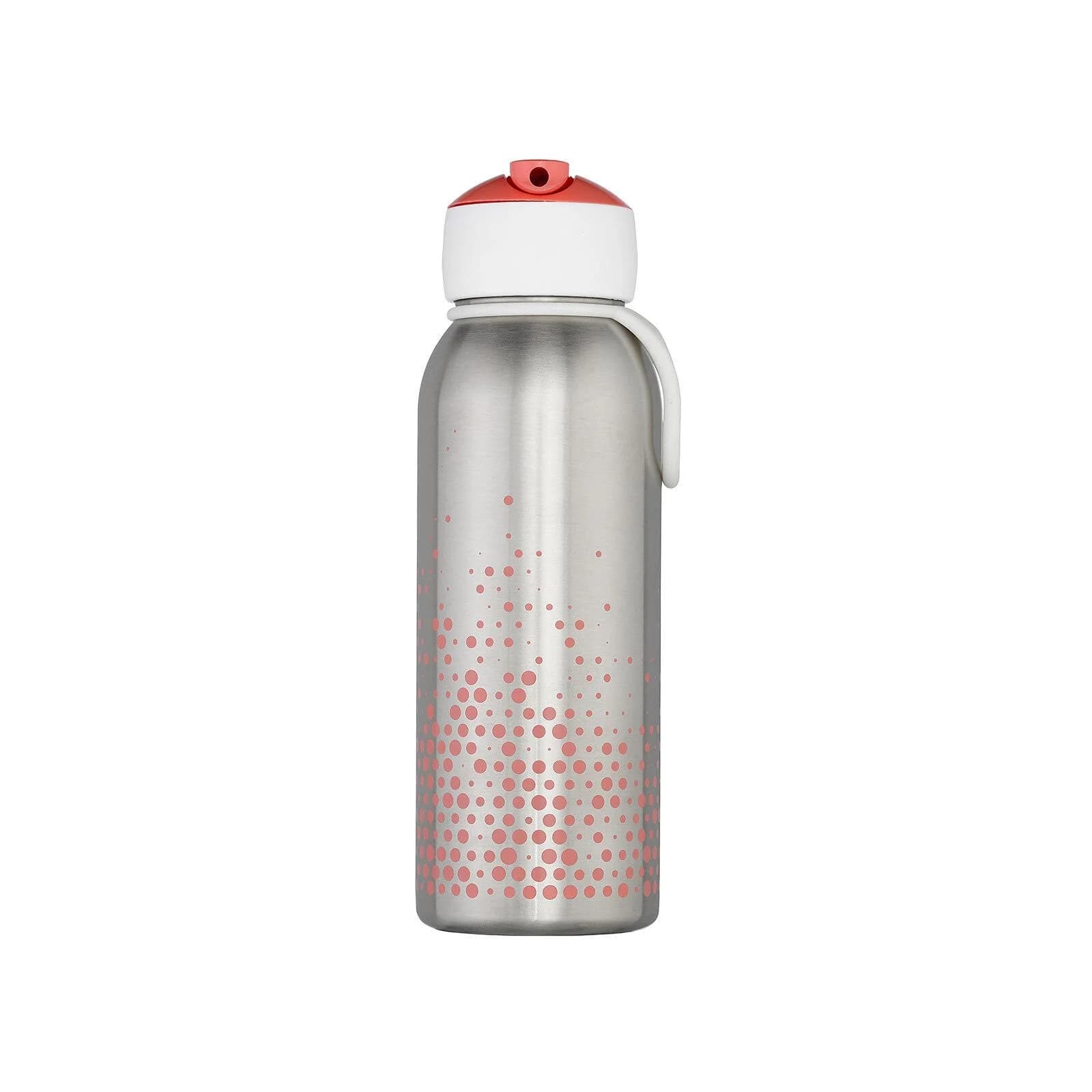 Mepal Thermoflasche Flip-Up Campus 350 ml Rosa