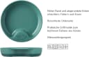 Mepal Babygeschirr Mio 3er Set blau Sailors Bay Kunststoff Bild 1