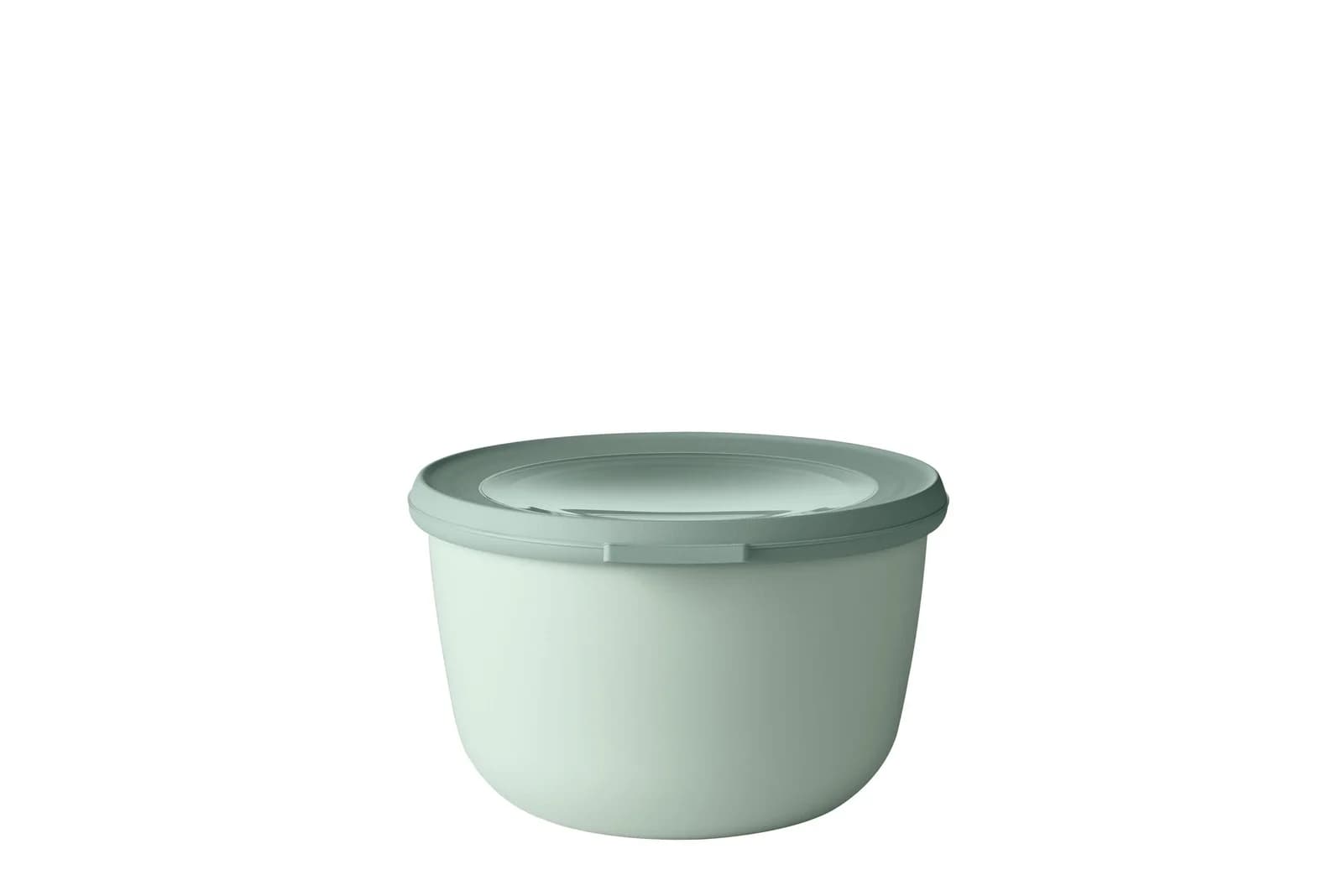 Mepal Multischüssel CIRQULA 1000 ml Grün