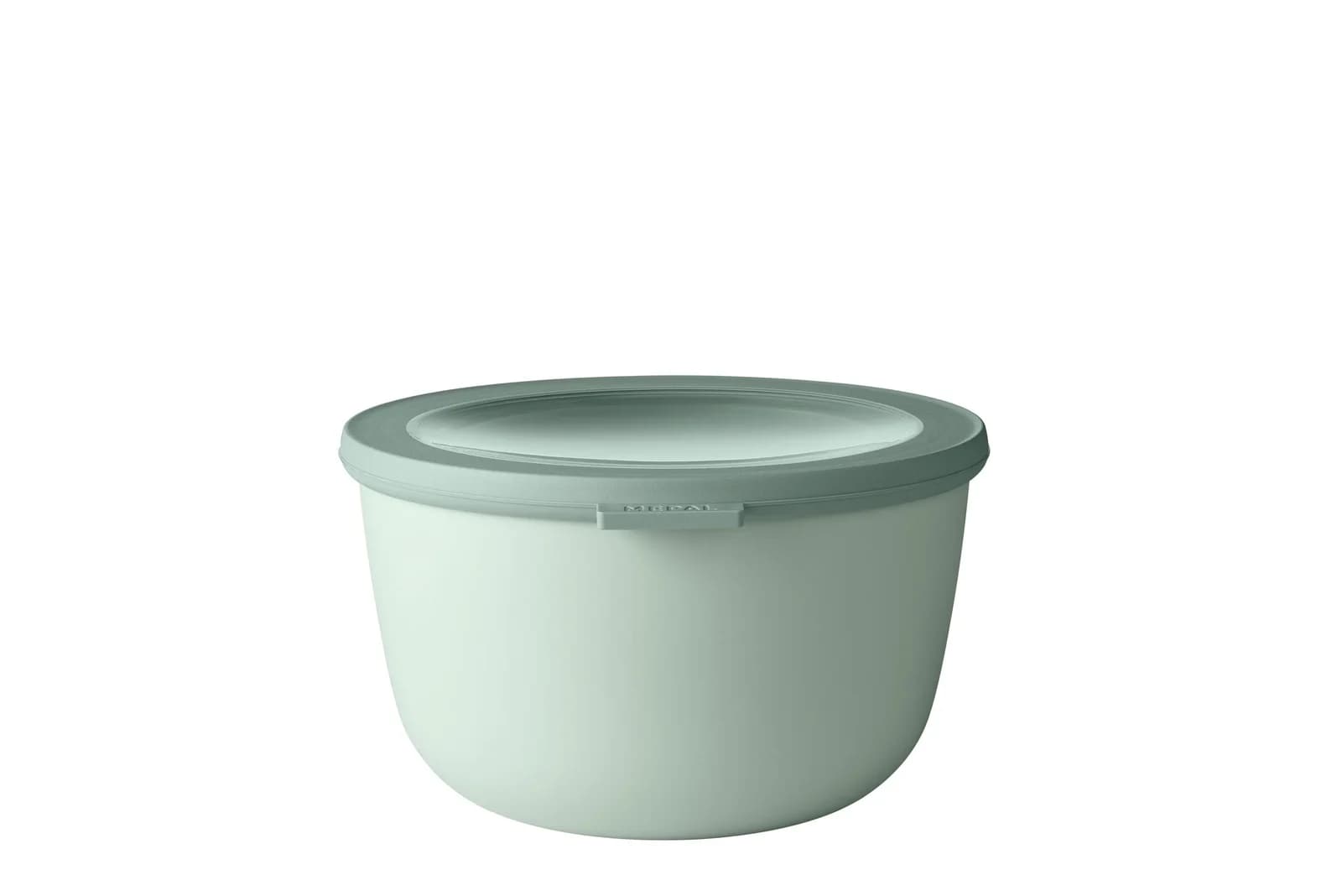 Mepal Multischüssel Cirqula 2000 ml Nordic Sage